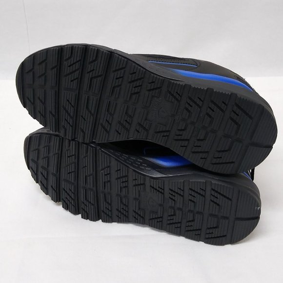 Herman Survivors Women's Cary Size 8.5 Medium Soft Toe Work Shoes New In Box - Picture 8 of 11